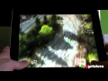 Reckless Racing HD iPhone iPad Review (deutsche Sprache)