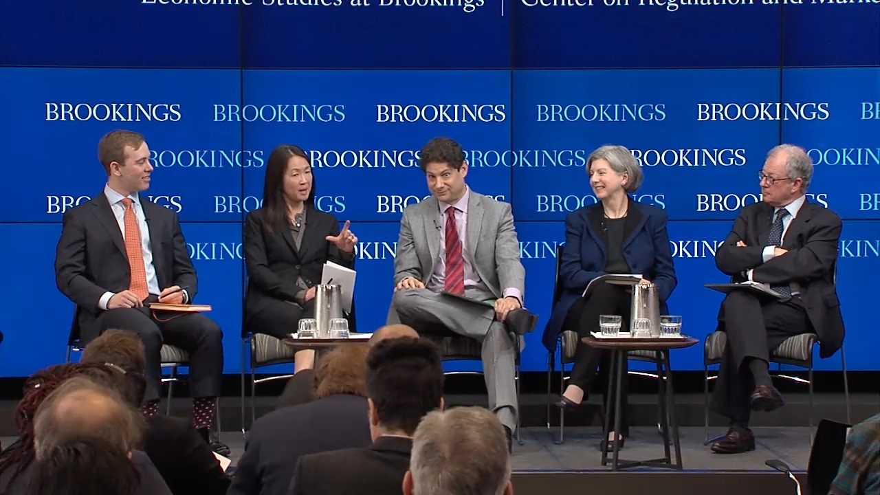 Panel discussion