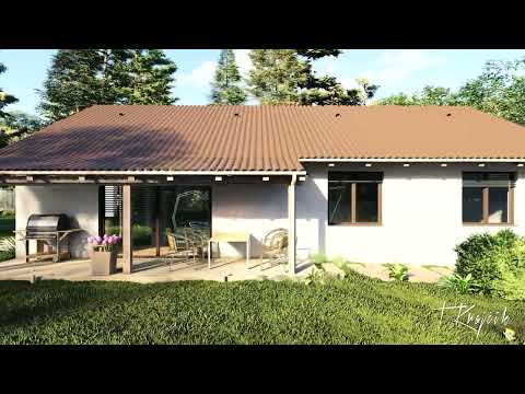 Video Prodej dům Rodinný, 141㎡|Praha-východ, Středočeský kraj, Ondřejov, Ondřejov u Prahy, 251 65