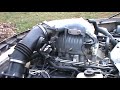 Crown Victoria Lightning 6-speed 1