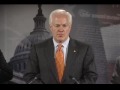 GOP Senators Speak Up for Democracy in Honduras