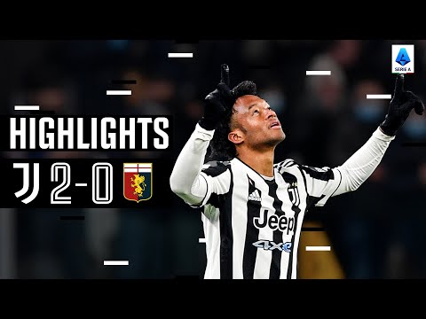 FC Juventus Torino 2-0 FC Genoa Cricket 