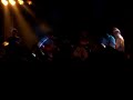 FOALS red sox pugie LIVE Frankfurt