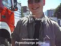 Premiera nowego Volvo FM420 - SCRT dla KP PSP Tczew zwierzaqgdansk