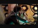 Doctor Who - Companions in the TARDIS!