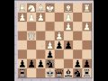 Chessworld.net presents: S.J. Hooker Vs Nigel Short, 1975