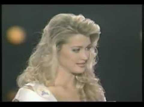 alicia machado
