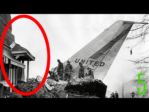 5 Biggest Cover-ups