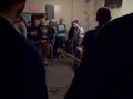Pulling Teeth - Stone Throwers. live @ The WCC 1/2