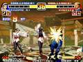 KOF Klub: King of Fighters 96 Desperation Moves AND SDMs