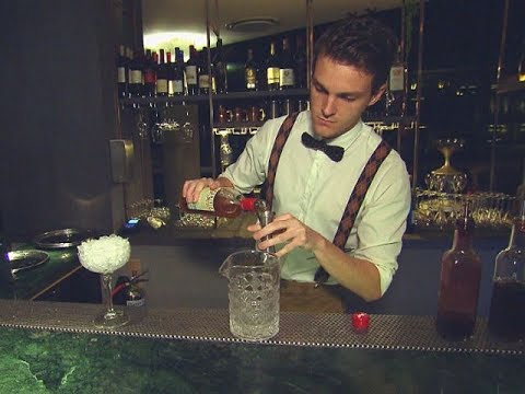 Top Billing catches up on the latest Gin trends