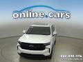 Certified Used 2023 White Chevrolet RST video 1