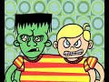 Frankensteve