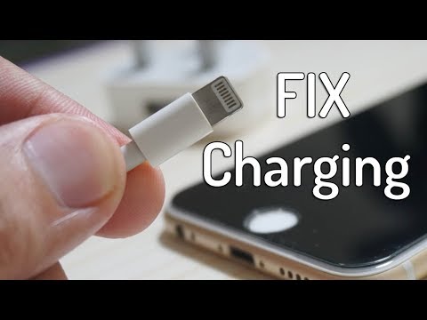video-linktoworks-How to Fix iPhone Not Charging Issue | Solved iPhone ...