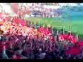 Independiente racing 06 último clásico doble visera (vid 7)