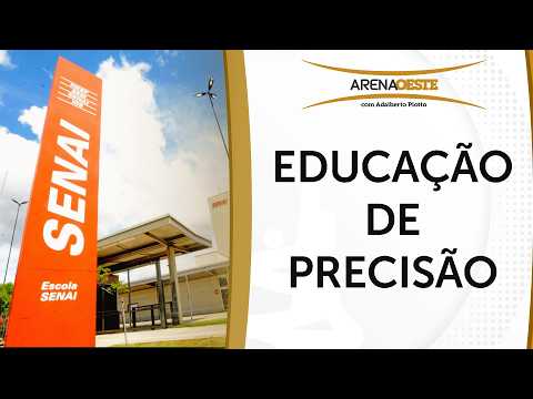 O poder da escola técnica na formação dos jovens