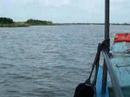 Mekong Delta Panorama