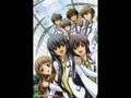 videos de Special A: Hikari's 1st Song: Hibike! High Touch