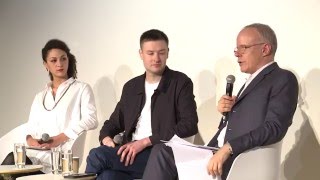Discussion: Hack Space