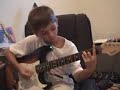 kid zeppelin