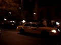 Election Night, East Village, New York City, part 3