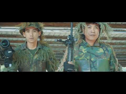 【軍武小尖兵】-REPR20輕型狙擊槍