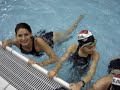 Water Aerobics