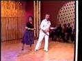 Learning Disco !