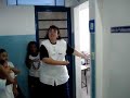 Colégio Conquista caçada ao Kid coelhão