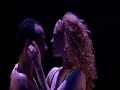 Pas de deux from Fosse, All that Jazz Pas de deux from Fosse, All that Jazz