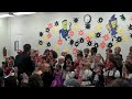 Ogden School Halloween Happenings Kindergarten 2009