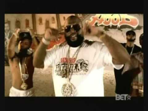 Dj Khaled - I'm So Hood / Brown Paper Bag