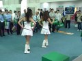 AMD Booth Entertainment