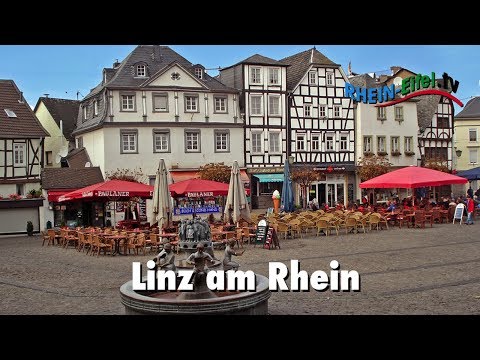 Sehenswrdigkeiten in Linz am Rhein | Rhein-Eifel.T ...