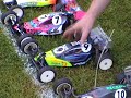 1/10th Off Road BRCA National Round IV Oswestry
