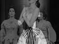 Rosalind Plowright Die Liebe der Danae, Strauss