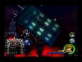 KH2FM - Final Boss Part 1 (Level 1, No Damage)