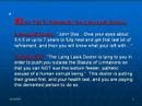 Lying Lasik Doctors: The FLAP Never Heals & They Are Lying!!