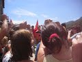 A ESTOS ROJOS NO LOS PISAN MAS