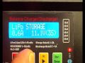 Intelligent AC-6 Lipo Charger Review with charge examples.
