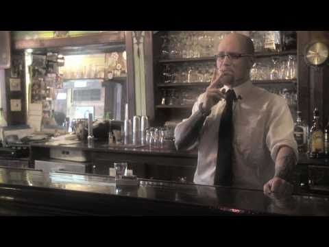 How To Smoke A Cigarette: A Video Tutorial by T.J. Natole