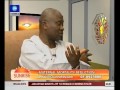 Click to View : Health Practioners Proffer Solutions To Reduce Maternal Mortality pt 2