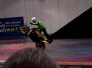 MCN excel 2008 Brazilian skill