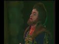 modest mussorgsky - 