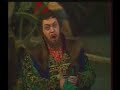 modest mussorgsky - 