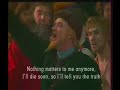 modest mussorgsky - 
