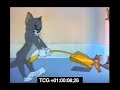 Deadmau5 - Tom and Jerry Revenge Remix