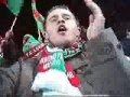 Lokomotiv Moscow on tour Jaroslav (champions 2004 )