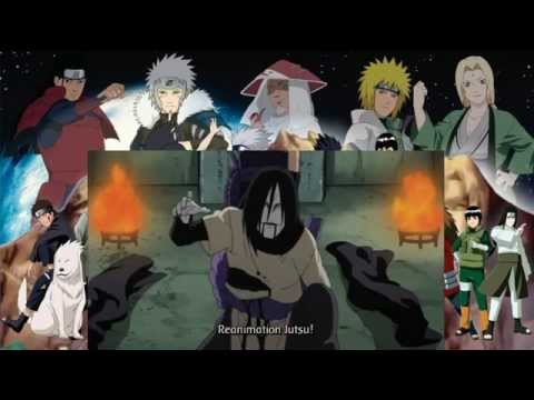 Orochimaru