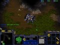 Starcraft Combat-EX TvP G54 P1 w/Commentary